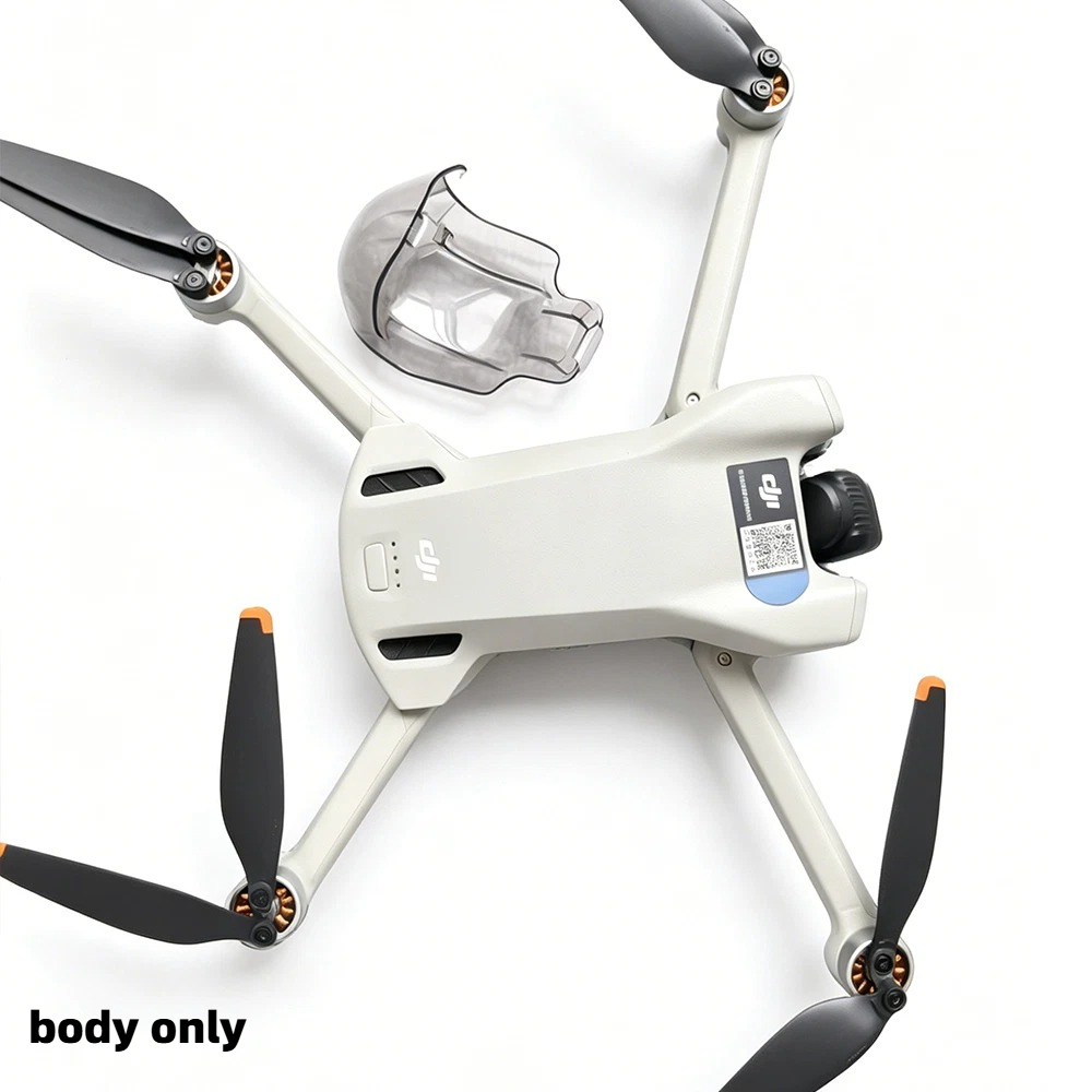 Drone Ndvi - DJI Mini 3 Original Usado SOLAMENTE