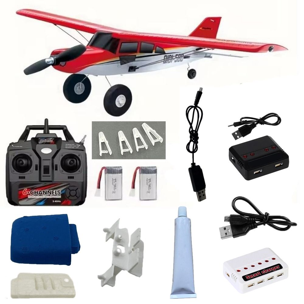 Eachine Drone E010 - Pieza de Repuesto de Alta Calidad
