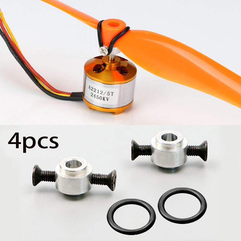 Eachine Drone E010 - Adaptador de protección de hélice de
