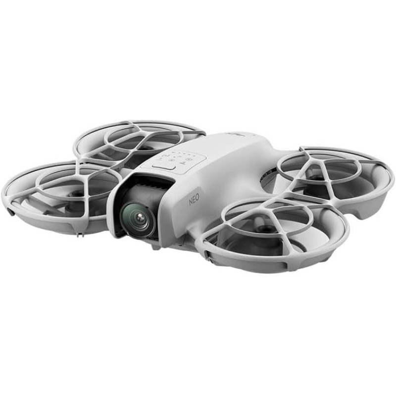 Dron DJI Neo Usado 98% Nuevo,  - Drone Ndvi reseña y precio