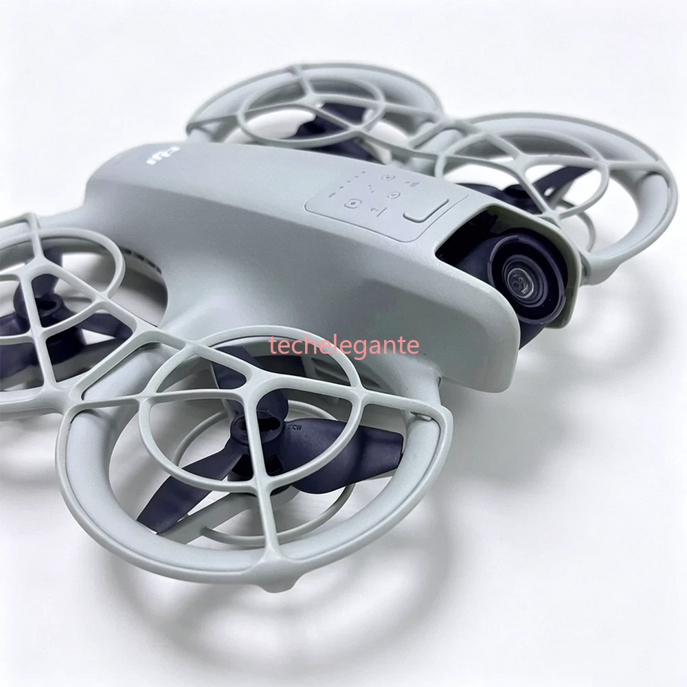 Dron DJI Neo Original Usado co - Drone Ndvi reseña y precio