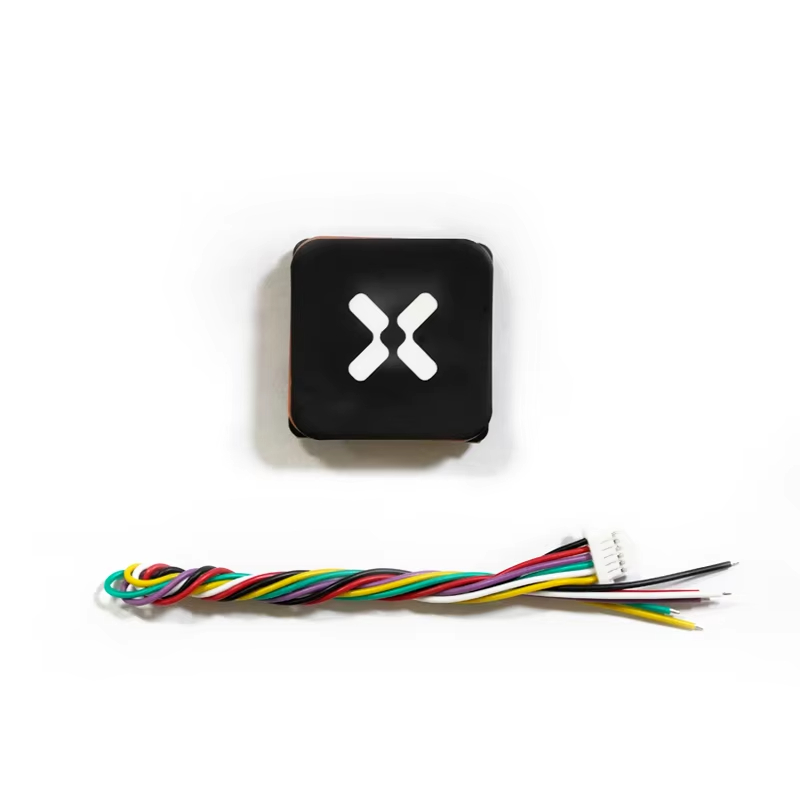 Módulo GPS Foxeer M10Q 250 V2  - Drone Mapping reseña y precio