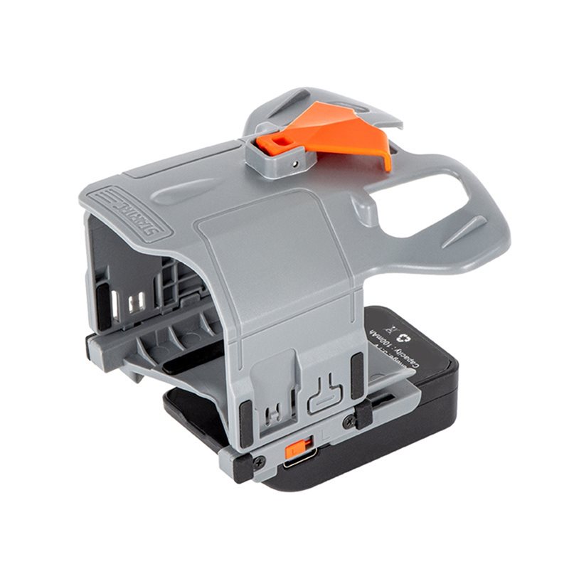 Lanzador de Drones Profesional - Drone Surveying reseña y precio