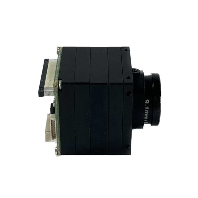 Módulo de imagen térmica de al - Drone Thermal Imaging reseña y precio