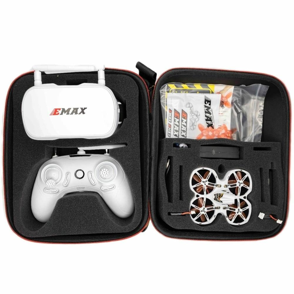 Emax Tinyhawk II 2 RTF FPV Rac - Eachine Drone E010 reseña y precio