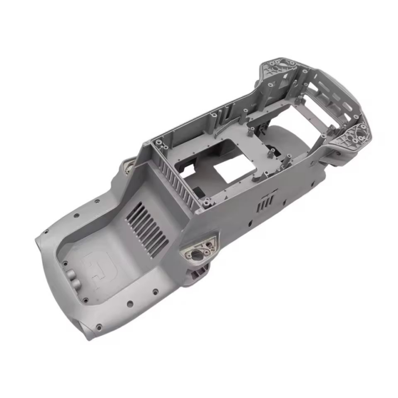 Carcasa original para el chasi - Autel Drone Evo Max 4T reseña y precio