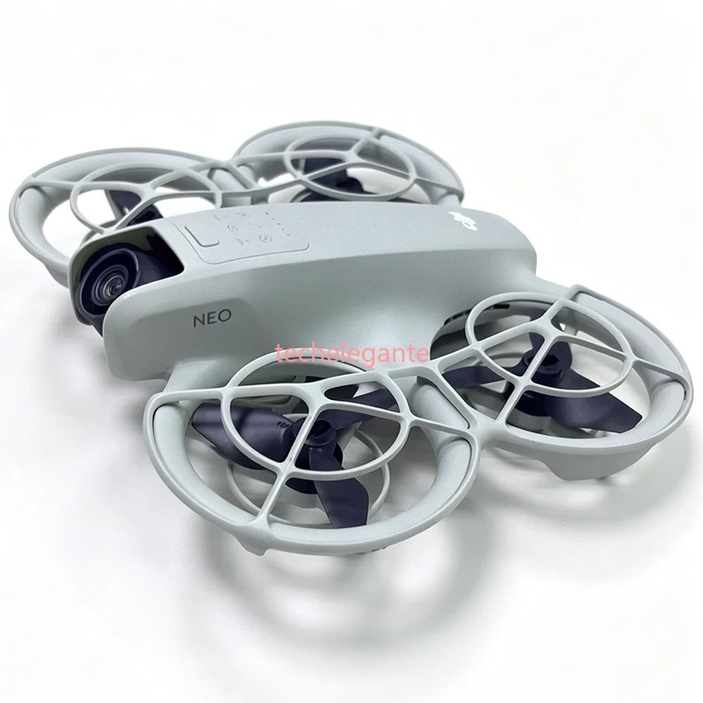 Dron DJI Neo Original Usado, 9 - Drone Ndvi reseña y precio