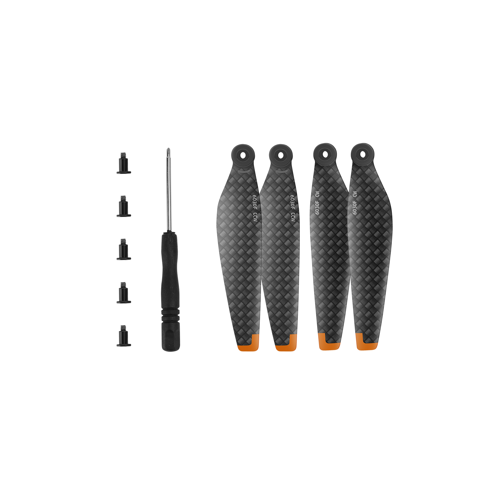 Para DJI Mini 3, hélice 6030F  - Dji Drone Mini 3 reseña y precio